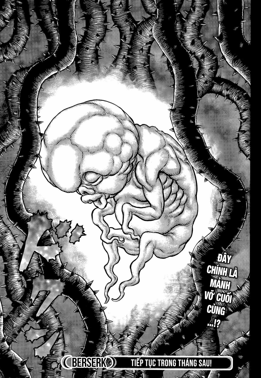 Kiếm Sĩ Đen - Chapter 353 - Trang 17