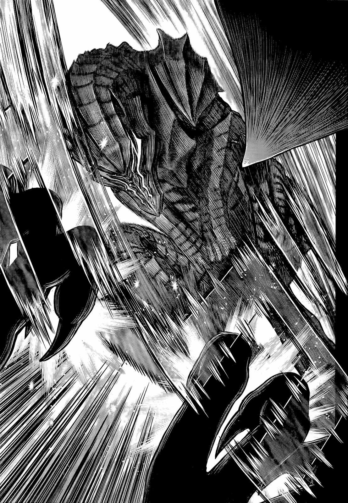 Kiếm Sĩ Đen - Chapter 353 - Trang 9