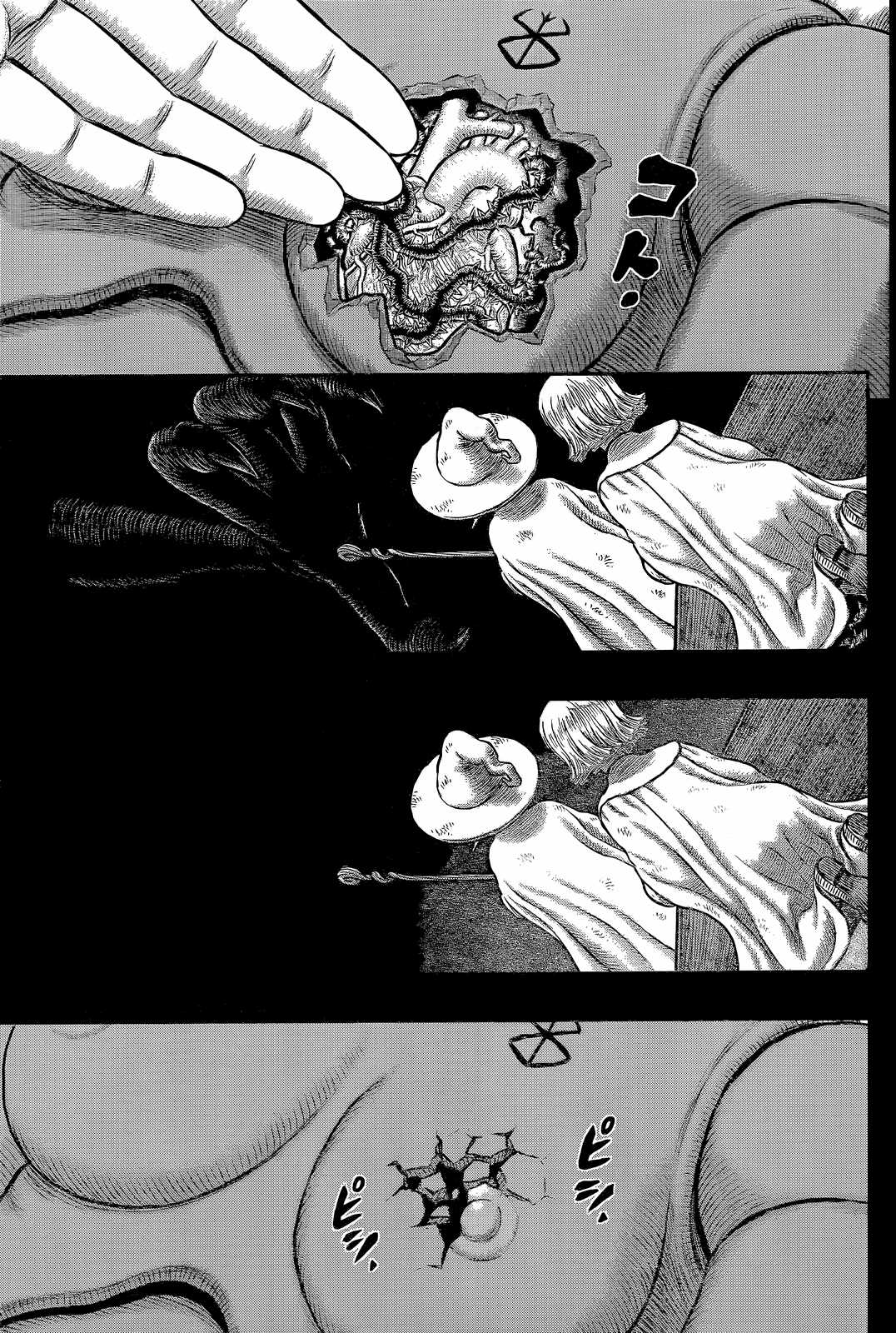 Kiếm Sĩ Đen - Chapter 354 - Trang 16