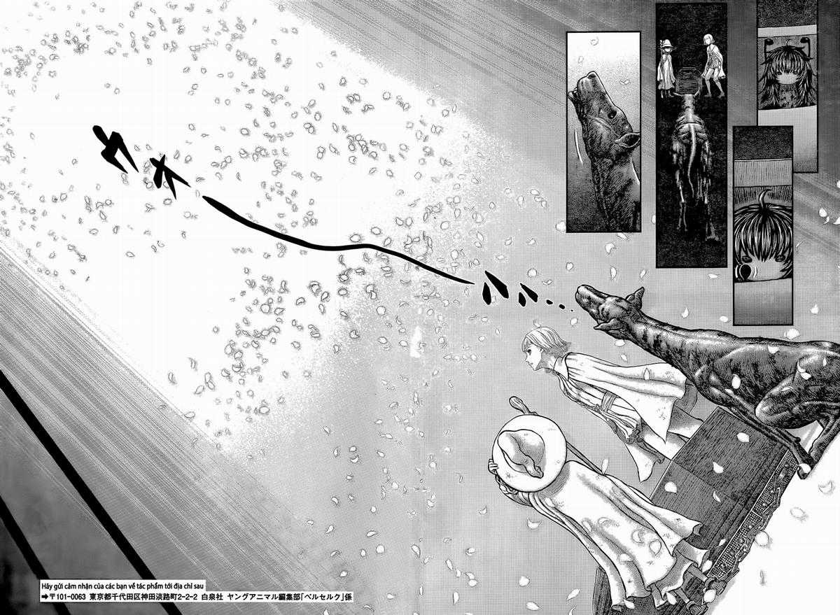 Kiếm Sĩ Đen - Chapter 354 - Trang 19