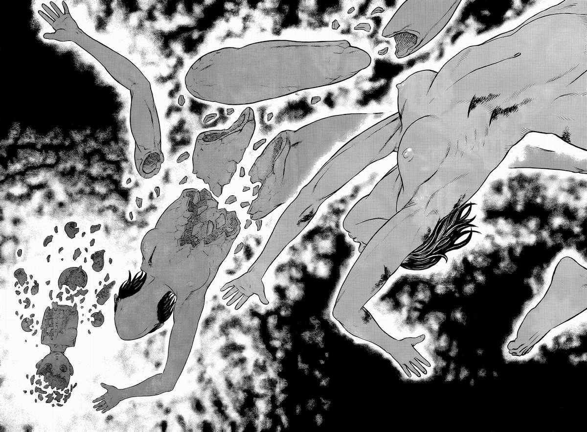 Kiếm Sĩ Đen - Chapter 354 - Trang 6