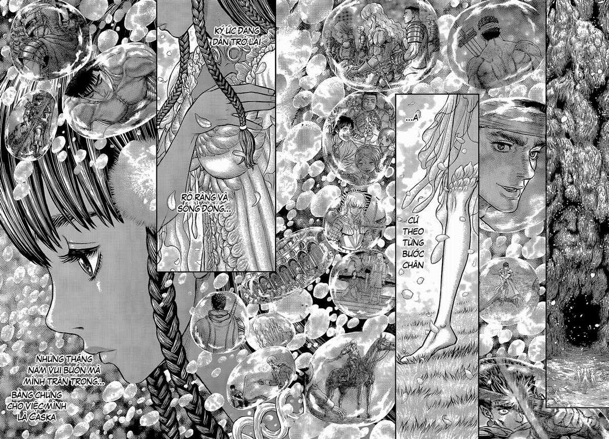 Kiếm Sĩ Đen - Chapter 355 - Trang 12