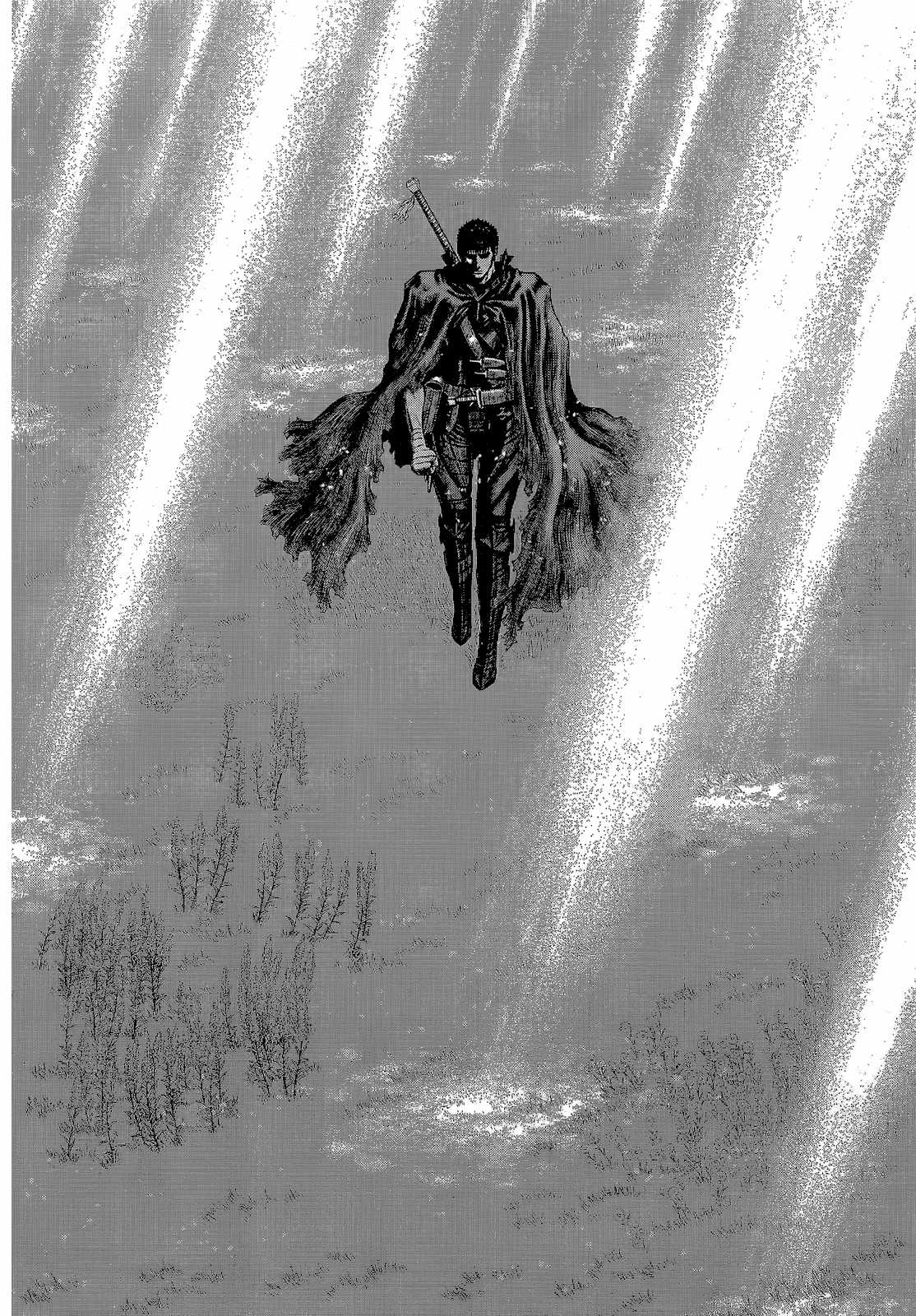 Kiếm Sĩ Đen - Chapter 355 - Trang 15