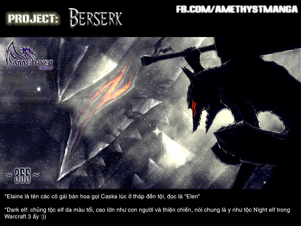 Kiếm Sĩ Đen - Chapter 355 - Trang 20