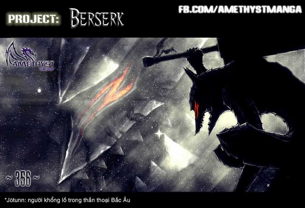 Kiếm Sĩ Đen - Chapter 356 - Trang 21