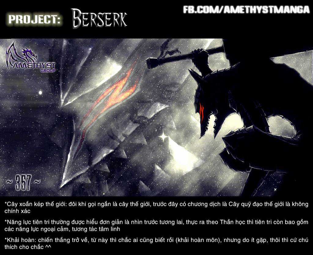 Kiếm Sĩ Đen - Chapter 357 - Trang 18