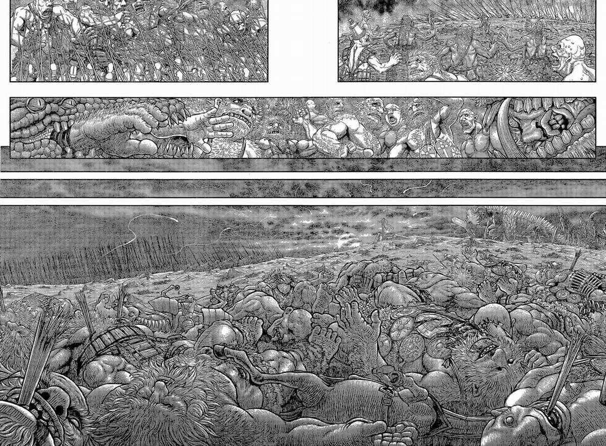 Kiếm Sĩ Đen - Chapter 357 - Trang 6