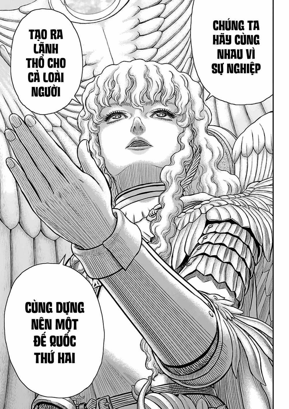 Kiếm Sĩ Đen - Chapter 358 - Trang 14