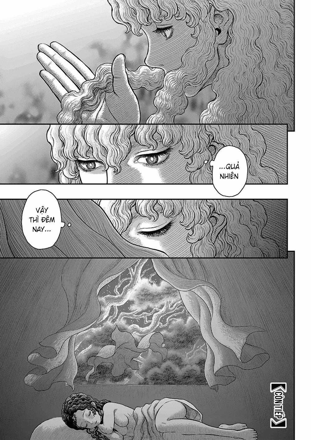 Kiếm Sĩ Đen - Chapter 358 - Trang 22