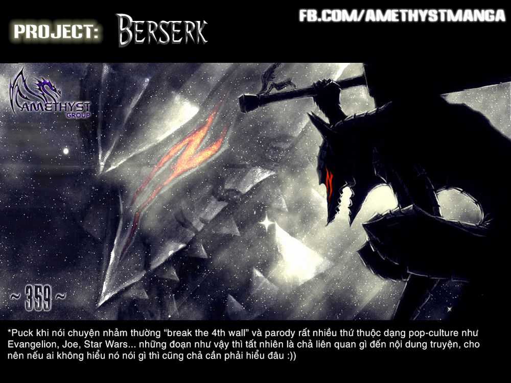 Kiếm Sĩ Đen - Chapter 359 - Trang 26