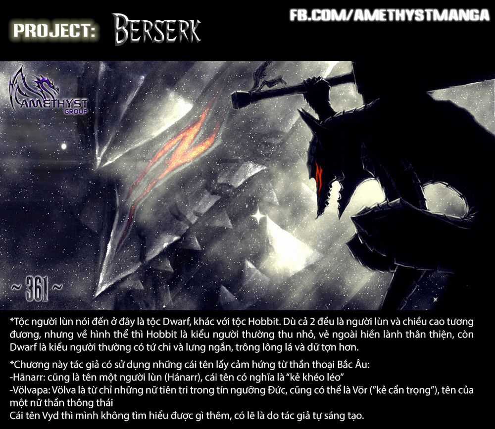 Kiếm Sĩ Đen - Chapter 361 - Trang 21