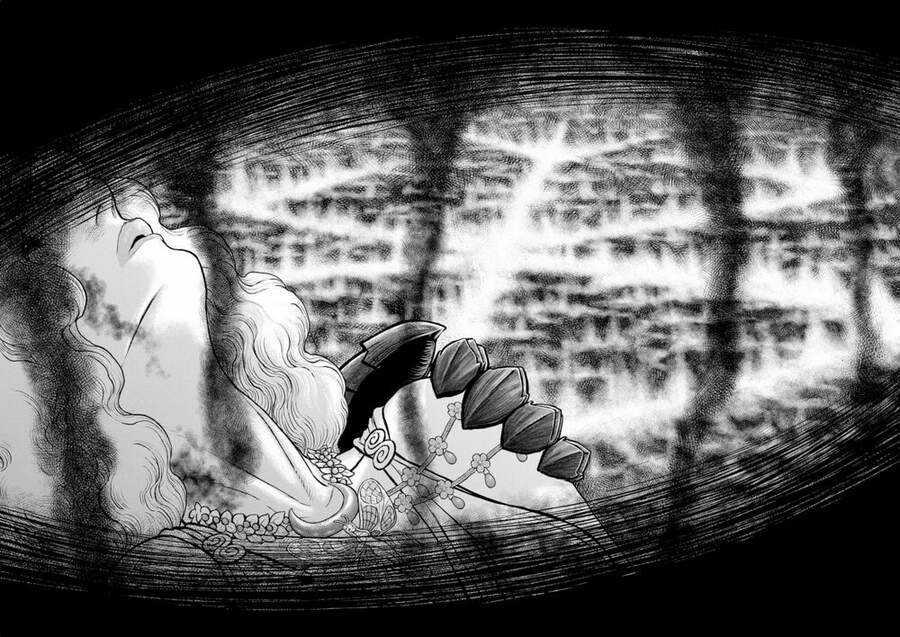 Kiếm Sĩ Đen - Chapter 362 - Trang 11