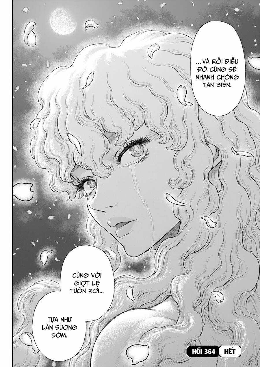 Kiếm Sĩ Đen - Chapter 364 - Trang 28