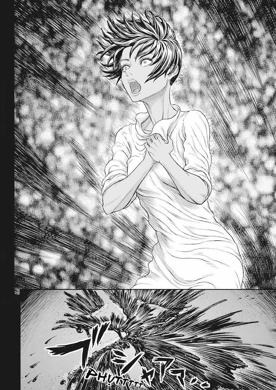 Kiếm Sĩ Đen - Chapter 365 - Trang 12