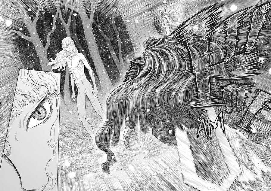 Kiếm Sĩ Đen - Chapter 365 - Trang 16