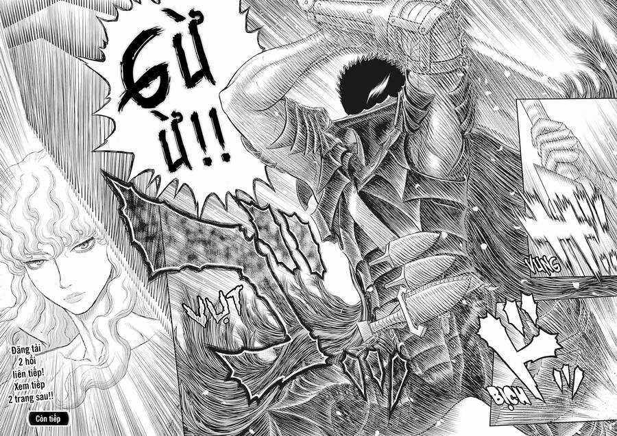 Kiếm Sĩ Đen - Chapter 365 - Trang 17