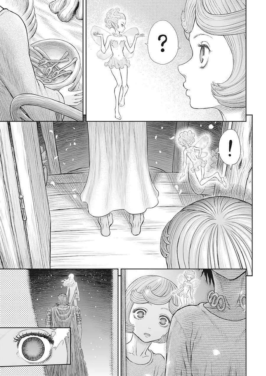 Kiếm Sĩ Đen - Chapter 365 - Trang 8