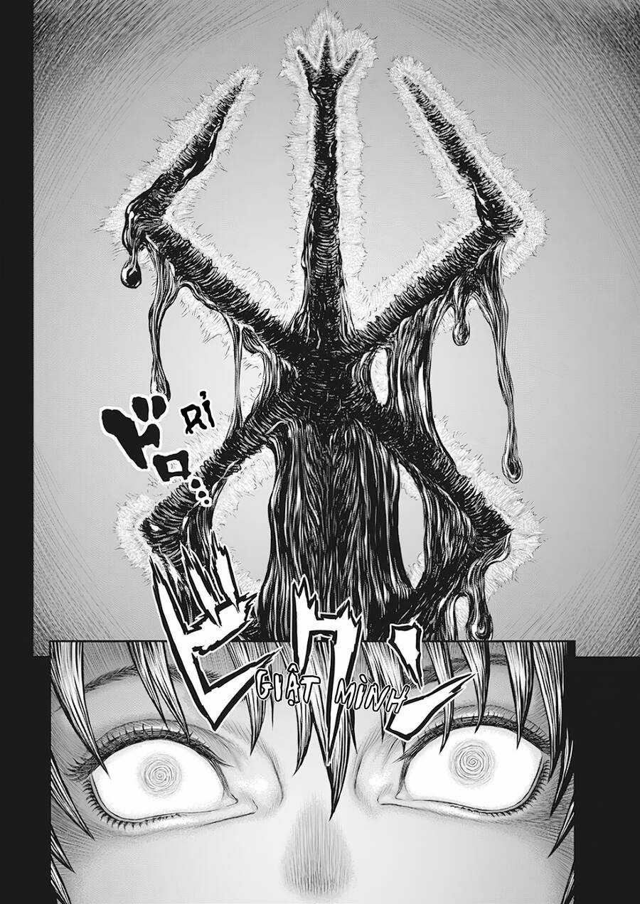 Kiếm Sĩ Đen - Chapter 365 - Trang 10