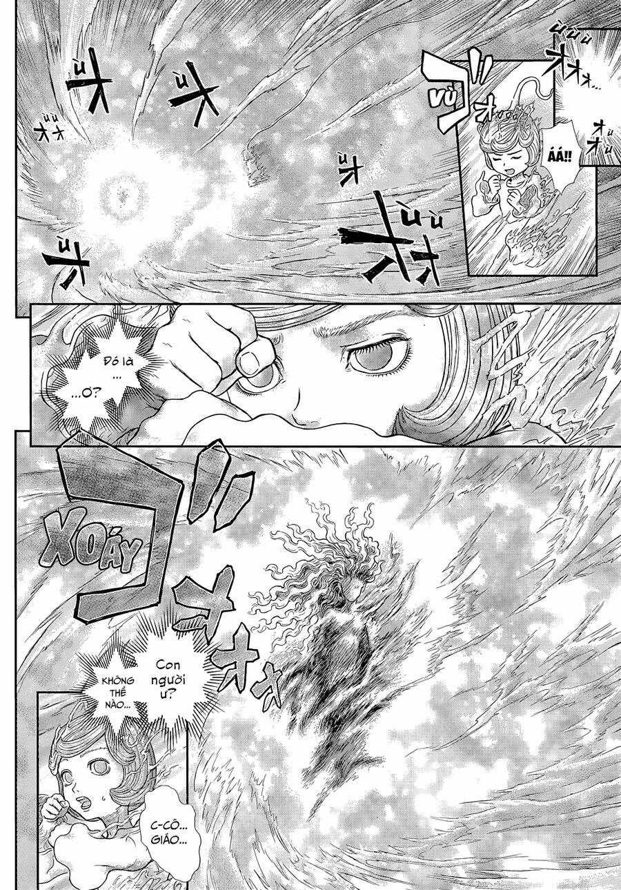 Kiếm Sĩ Đen - Chapter 366 - Trang 9