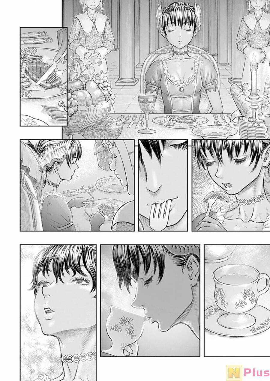 Kiếm Sĩ Đen - Chapter 372 - Trang 12