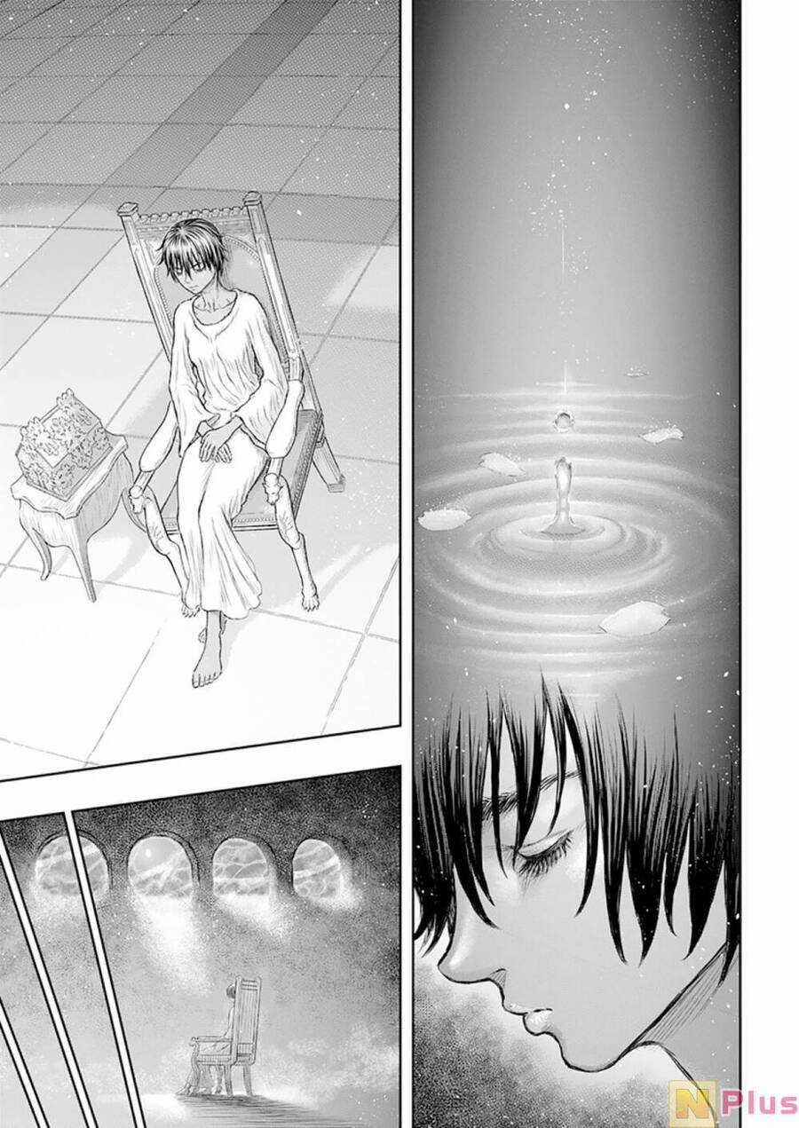 Kiếm Sĩ Đen - Chapter 372 - Trang 15