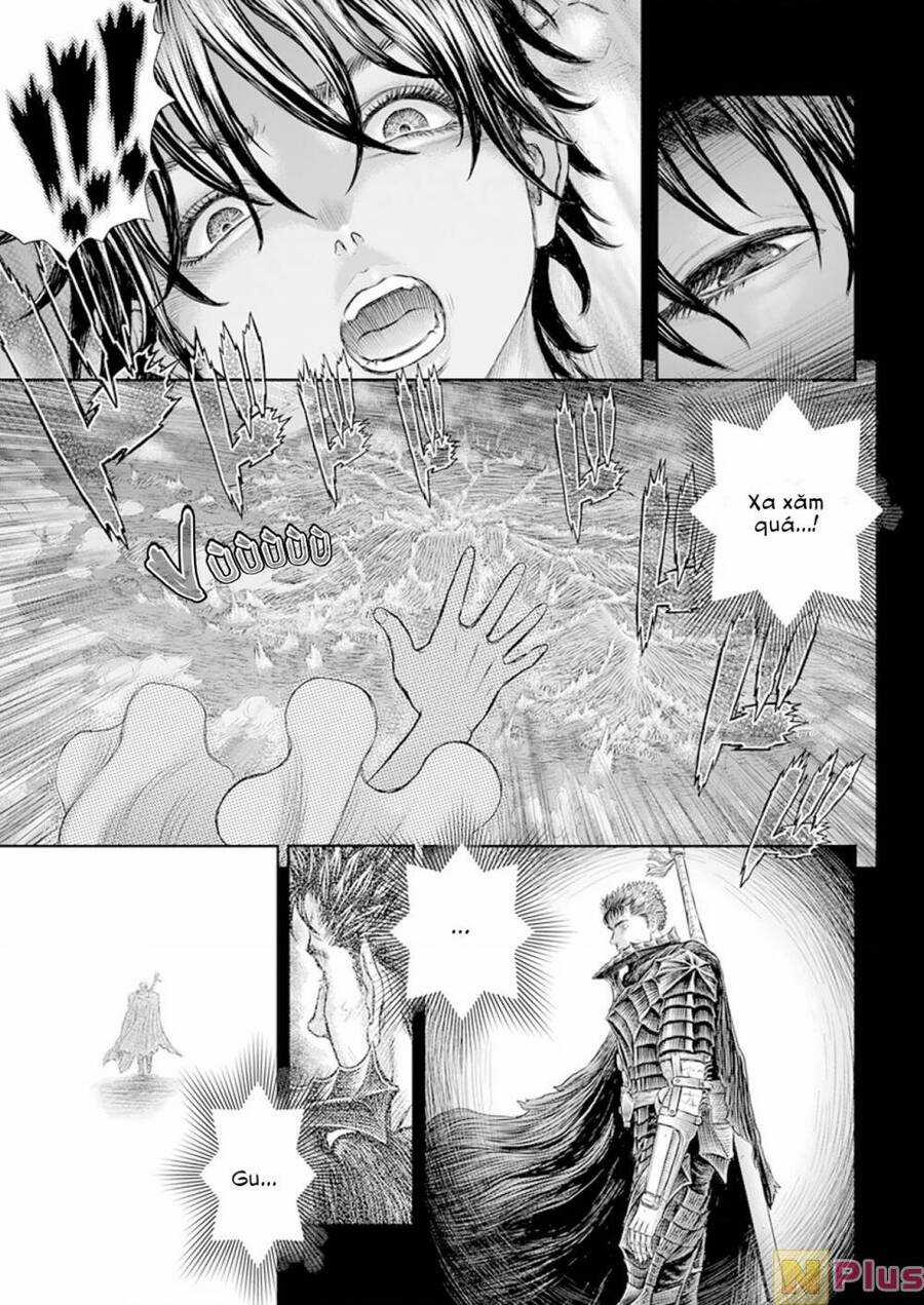 Kiếm Sĩ Đen - Chapter 372 - Trang 3