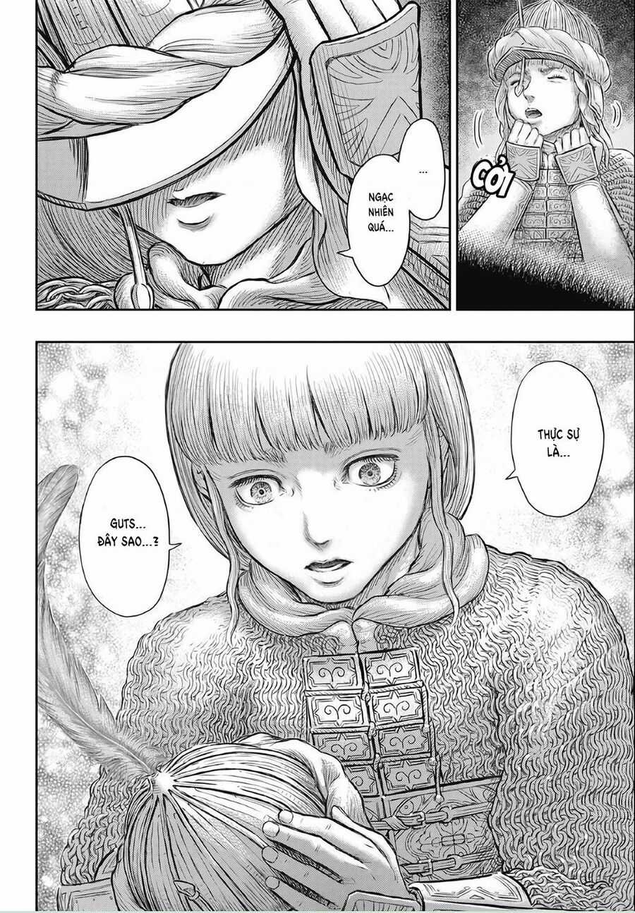 Kiếm Sĩ Đen - Chapter 375 - Trang 16