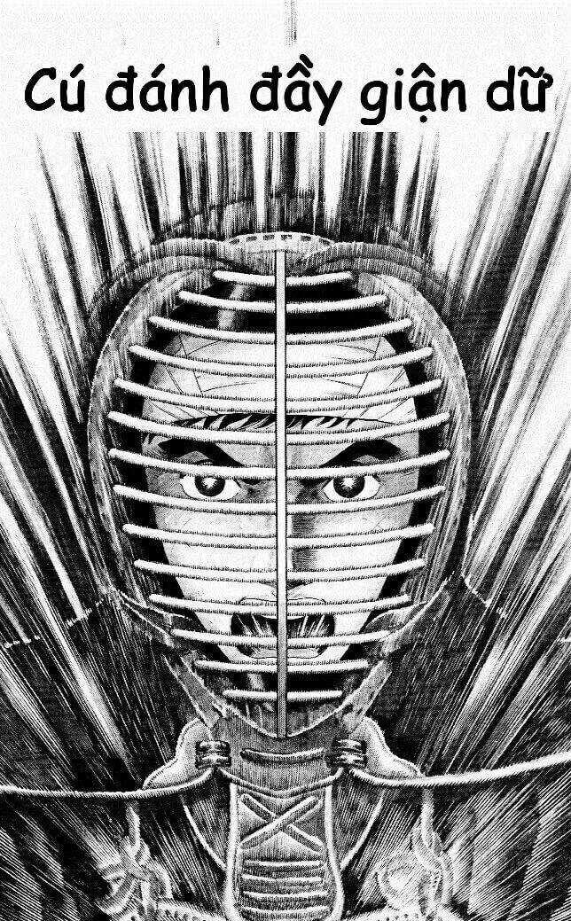 Kiếm Sĩ Musashi - Chapter 130 - Trang 1