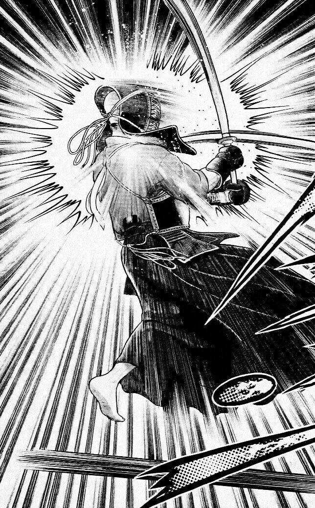 Kiếm Sĩ Musashi - Chapter 130 - Trang 11