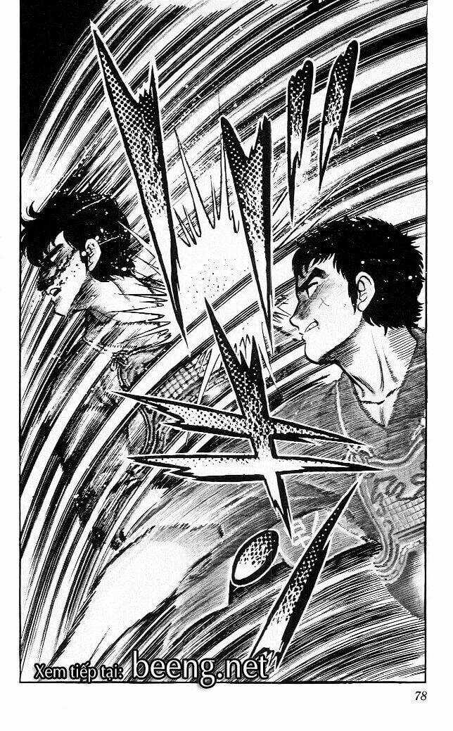 Kiếm Sĩ Musashi - Chapter 130 - Trang 18