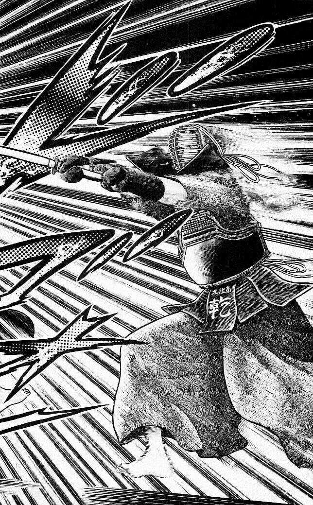 Kiếm Sĩ Musashi - Chapter 130 - Trang 10