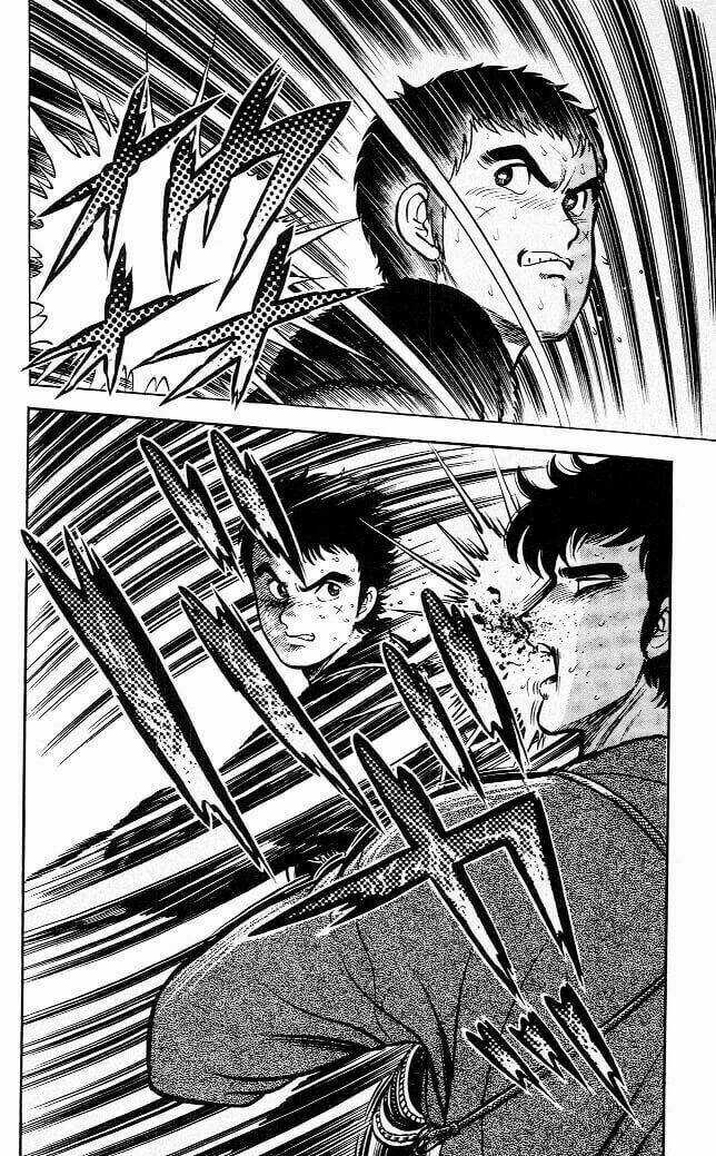 Kiếm Sĩ Musashi - Chapter 131 - Trang 2