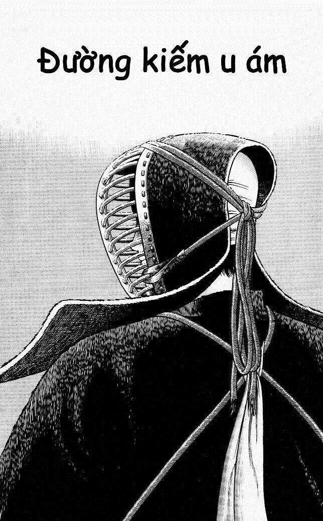 Kiếm Sĩ Musashi - Chapter 132 - Trang 1