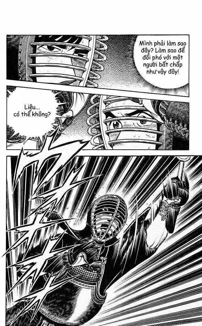 Kiếm Sĩ Musashi - Chapter 132 - Trang 14