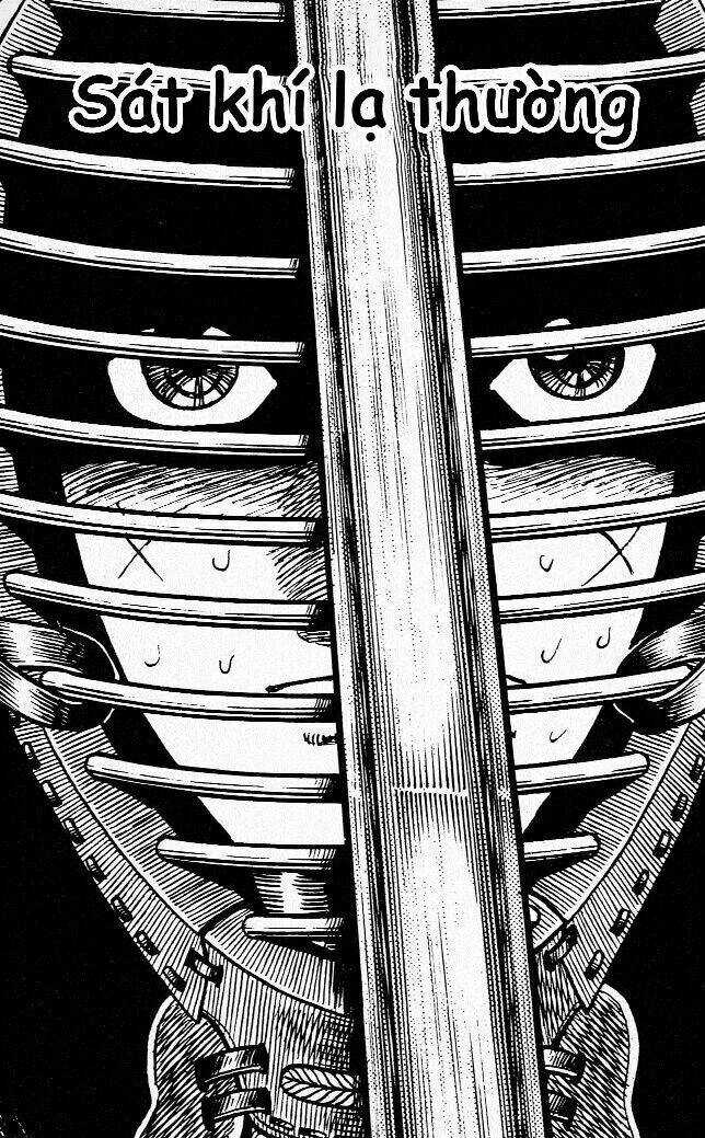 Kiếm Sĩ Musashi - Chapter 133 - Trang 1