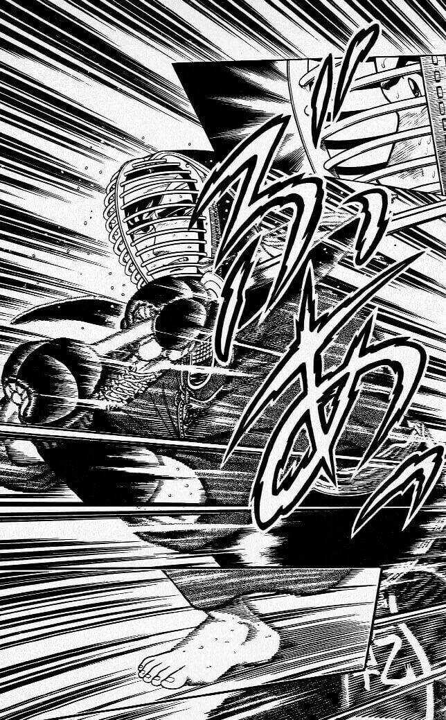 Kiếm Sĩ Musashi - Chapter 133 - Trang 11