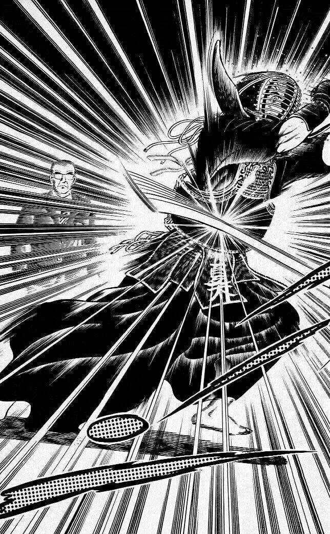 Kiếm Sĩ Musashi - Chapter 133 - Trang 13