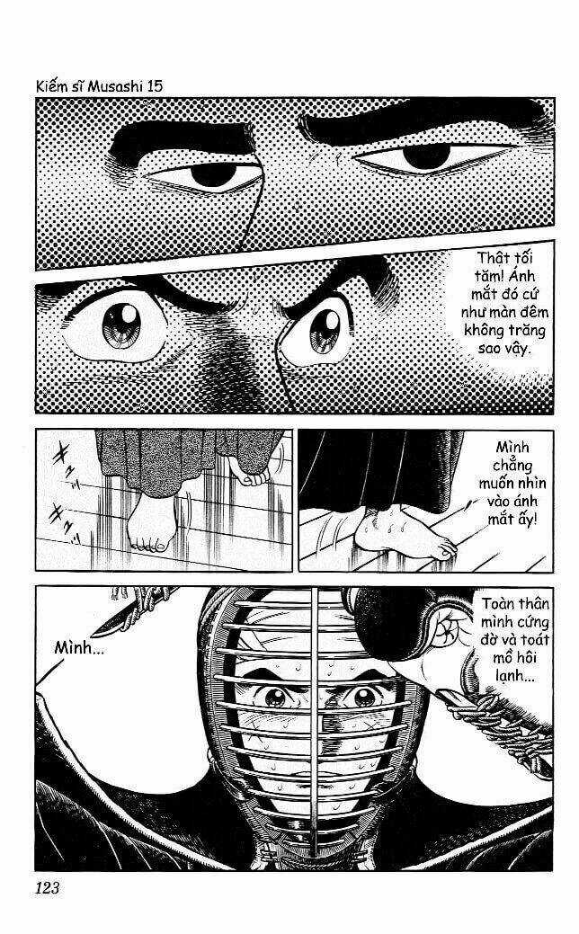 Kiếm Sĩ Musashi - Chapter 133 - Trang 5