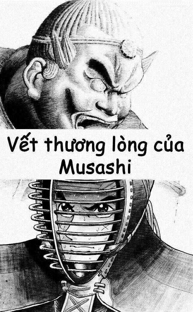 Kiếm Sĩ Musashi - Chapter 134 - Trang 1