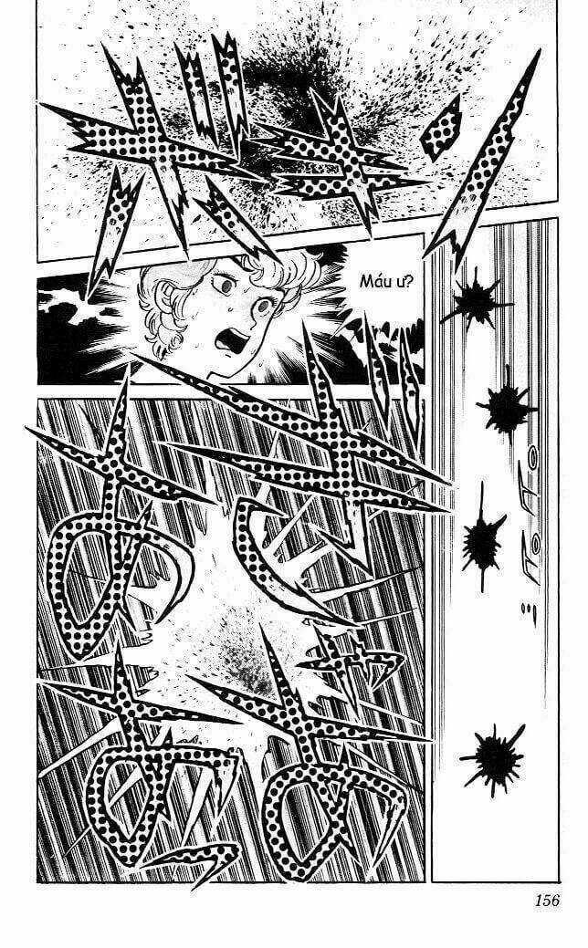 Kiếm Sĩ Musashi - Chapter 134 - Trang 18