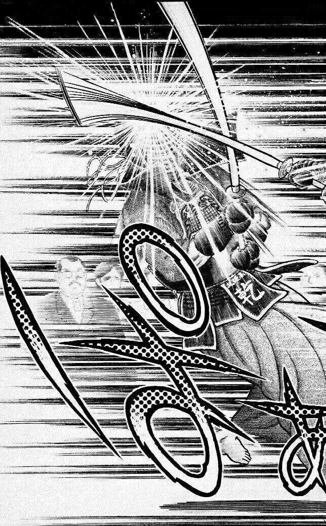 Kiếm Sĩ Musashi - Chapter 134 - Trang 9