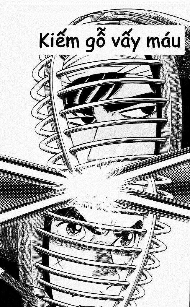Kiếm Sĩ Musashi - Chapter 135 - Trang 1