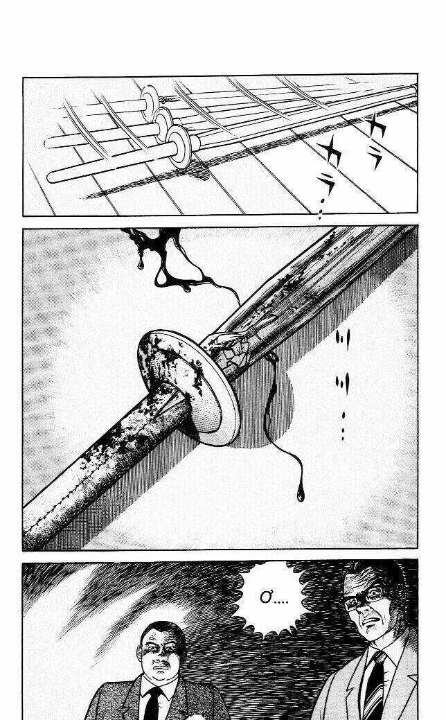 Kiếm Sĩ Musashi - Chapter 135 - Trang 2