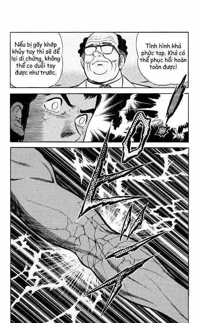 Kiếm Sĩ Musashi - Chapter 135 - Trang 14