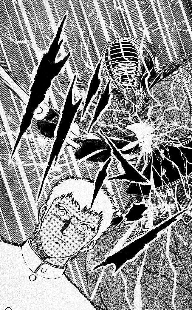 Kiếm Sĩ Musashi - Chapter 135 - Trang 15