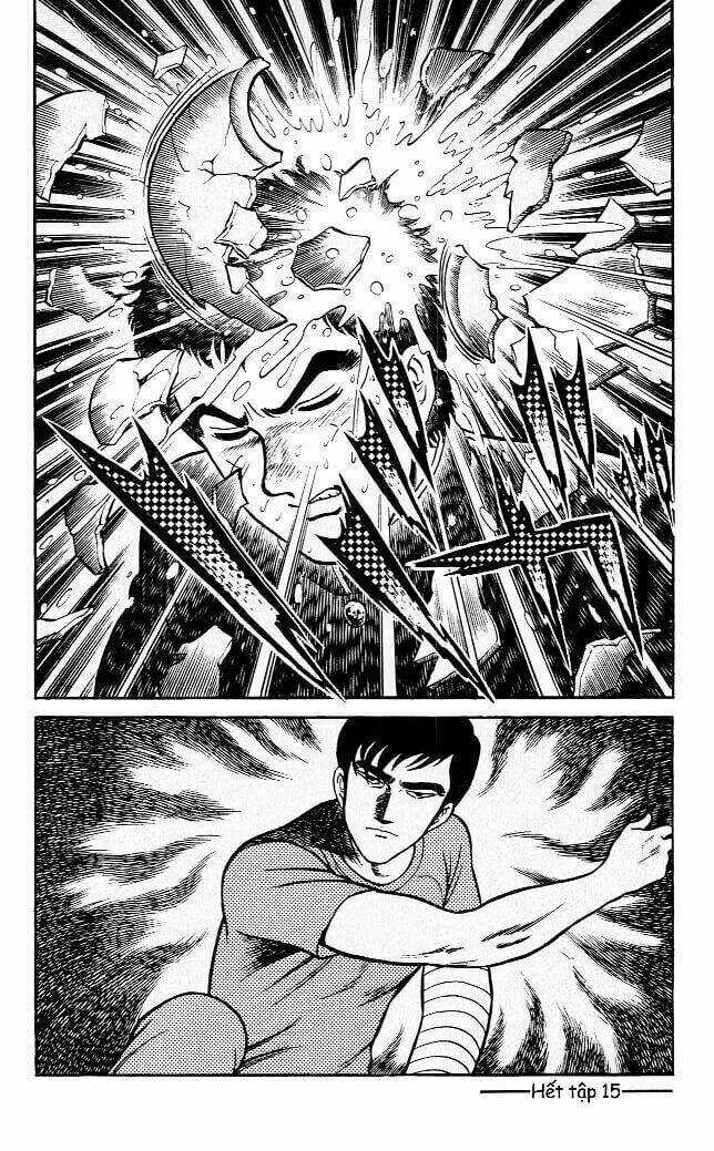 Kiếm Sĩ Musashi - Chapter 135 - Trang 20