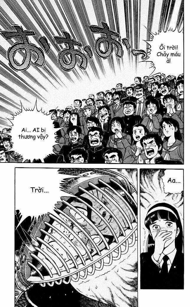 Kiếm Sĩ Musashi - Chapter 135 - Trang 3