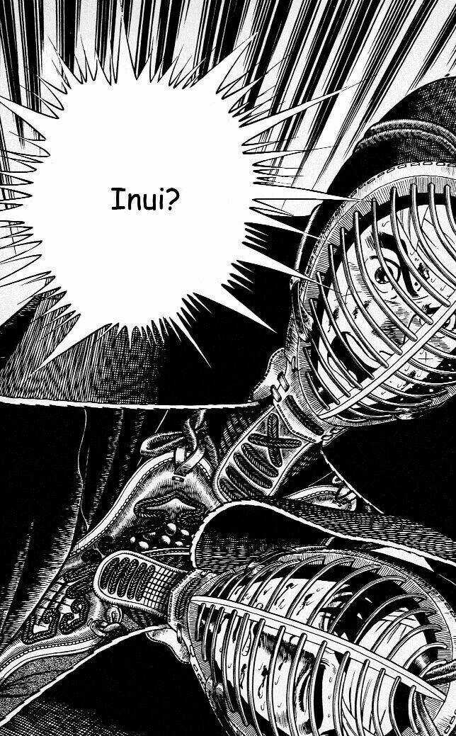 Kiếm Sĩ Musashi - Chapter 135 - Trang 5