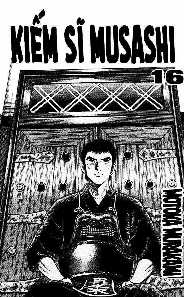 Kiếm Sĩ Musashi - Chapter 136 - Trang 2