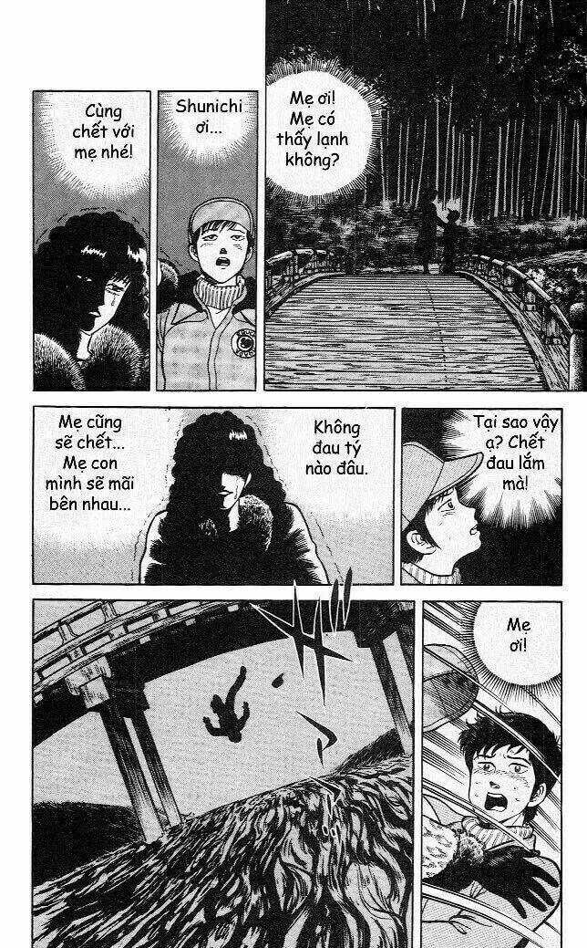 Kiếm Sĩ Musashi - Chapter 136 - Trang 14